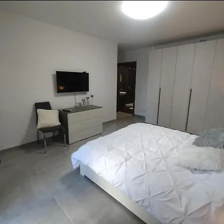 Appartement St Paul'S Bay Guest House *
