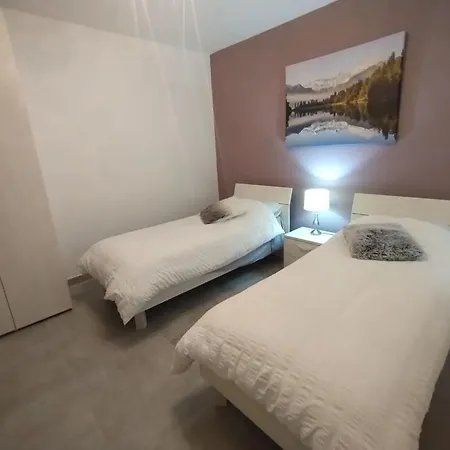 St Paul'S Bay Guest House Appartement