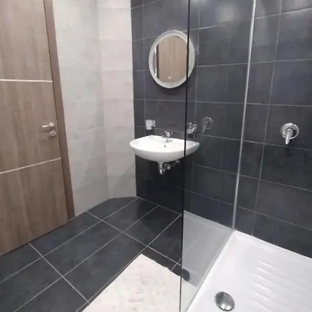 St Paul'S Bay Guest House Appartement *